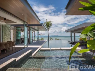 For sale 7 bedrooms villa in Ko Samui, Surat Thani