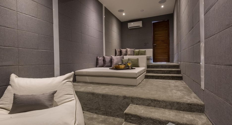 For sale 7 bedrooms villa in Ko Samui, Surat Thani