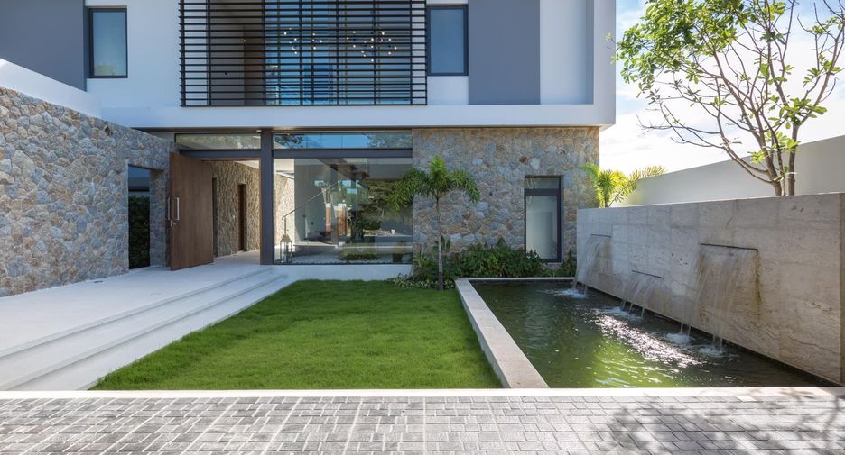 For sale 7 bedrooms villa in Ko Samui, Surat Thani