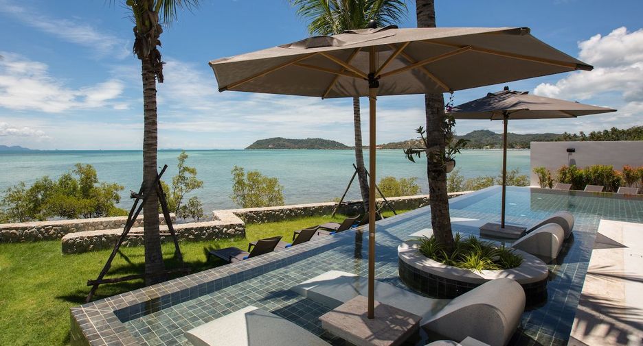 For sale 7 bedrooms villa in Ko Samui, Surat Thani