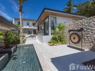 For sale 7 bedrooms villa in Ko Samui, Surat Thani