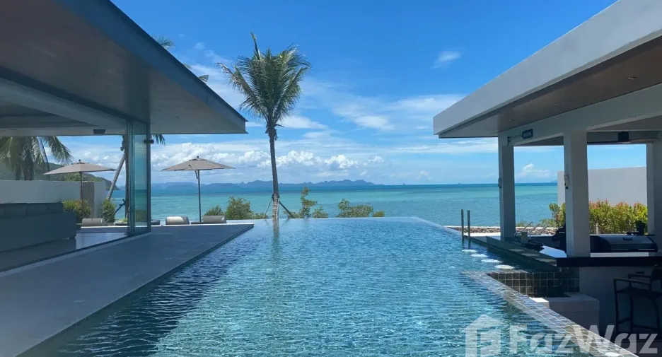For sale 7 bedrooms villa in Ko Samui, Surat Thani