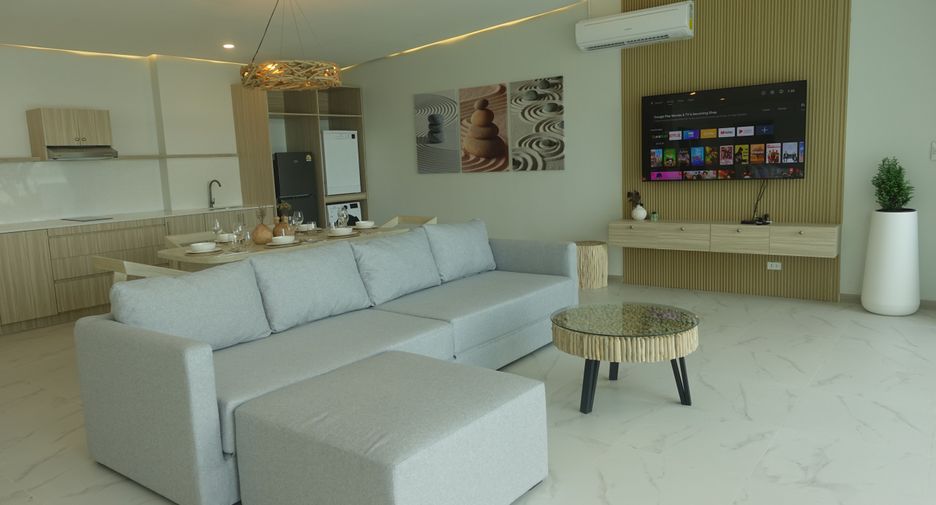 For rent 1 bed villa in Ko Samui, Surat Thani