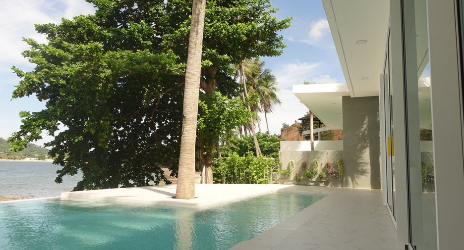For rent 1 bed villa in Ko Samui, Surat Thani