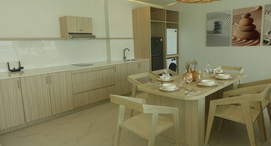 For rent 1 bed villa in Ko Samui, Surat Thani