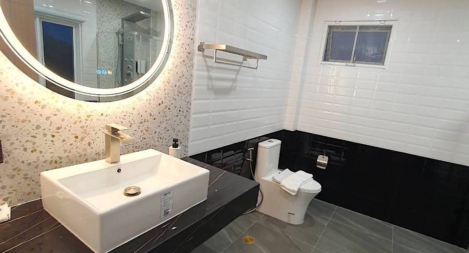 For sale and for rent 5 bedrooms villa in Mueang Chiang Mai, Chiang Mai