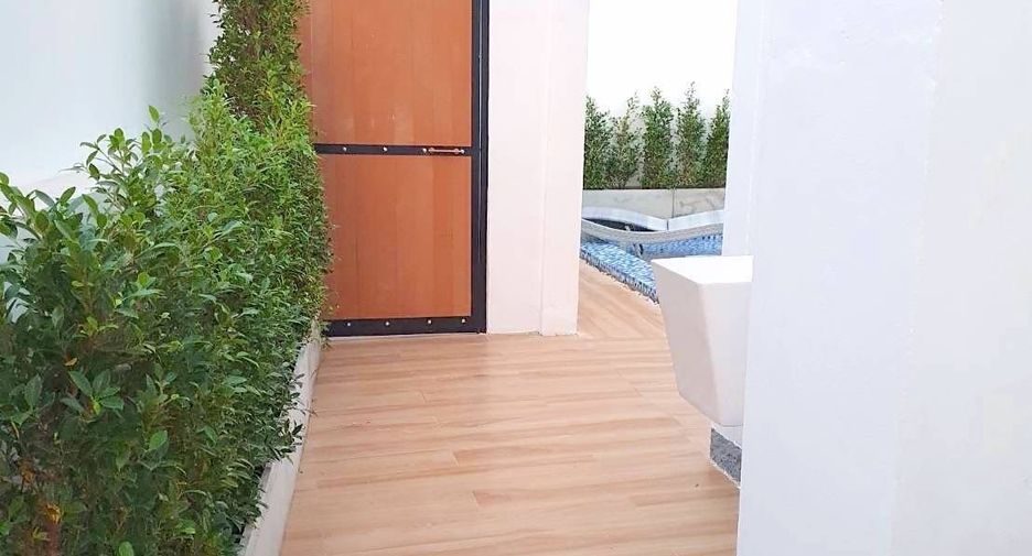 For sale and for rent 5 bedrooms villa in Mueang Chiang Mai, Chiang Mai