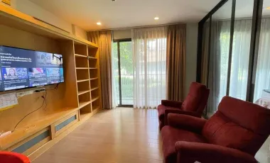 For sale 1 bed condo in Pak Chong, Nakhon Ratchasima