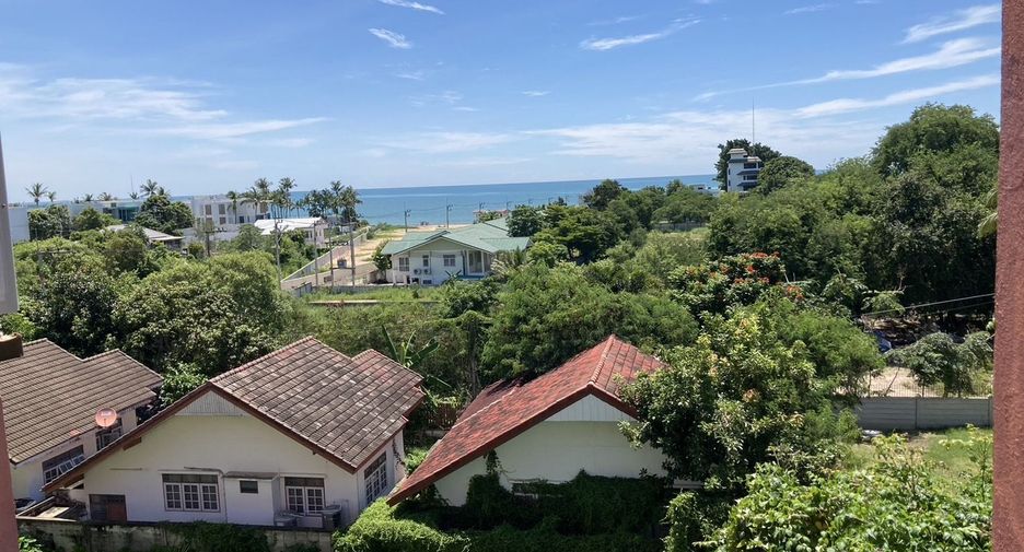 For sale 1 bed condo in Hua Hin, Prachuap Khiri Khan