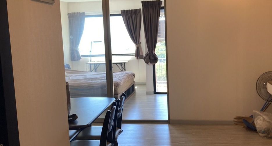 For sale 1 bed condo in Hua Hin, Prachuap Khiri Khan