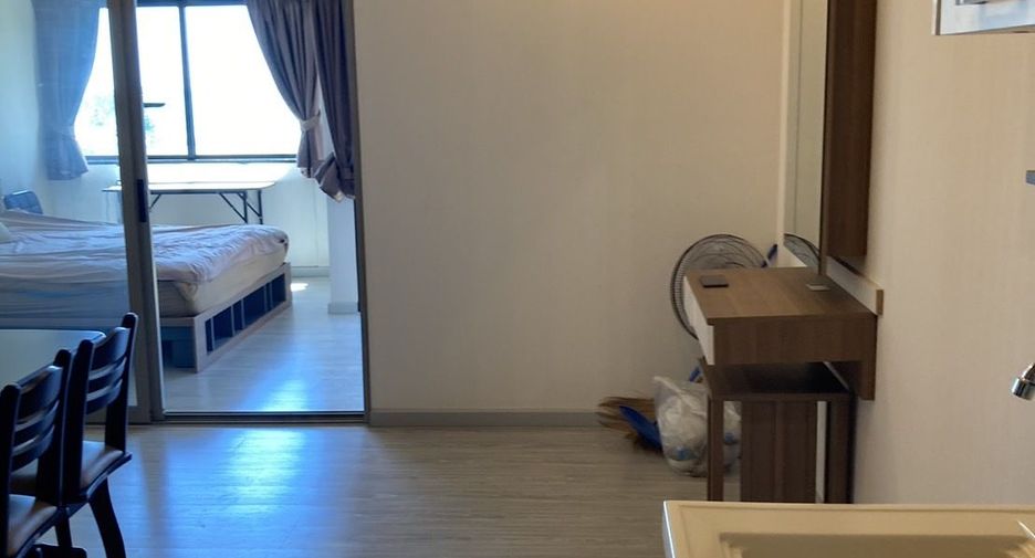 For sale 1 bed condo in Hua Hin, Prachuap Khiri Khan