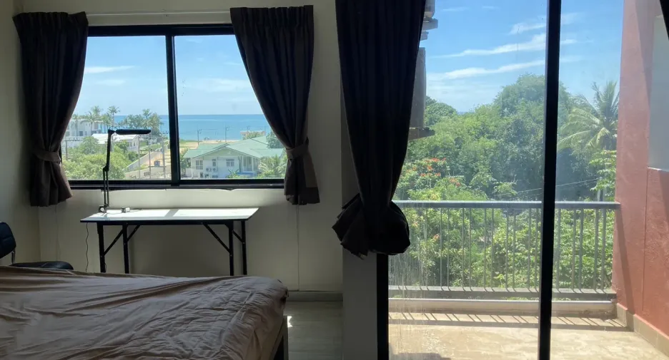 For sale 1 bed condo in Hua Hin, Prachuap Khiri Khan