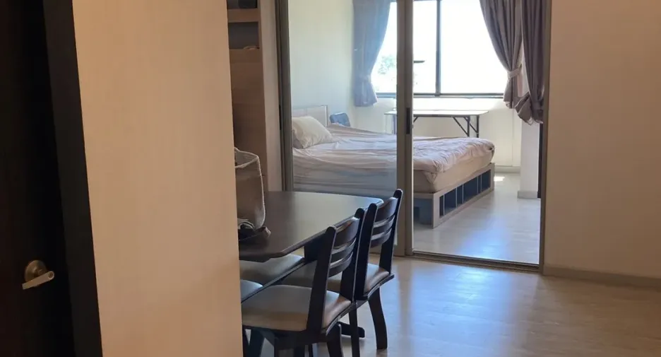 For sale 1 bed condo in Hua Hin, Prachuap Khiri Khan