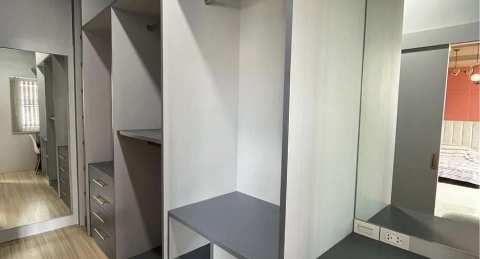 Reihenhaus zur Miete mit 3 Zimmer in Saraphi, Chiang Mai