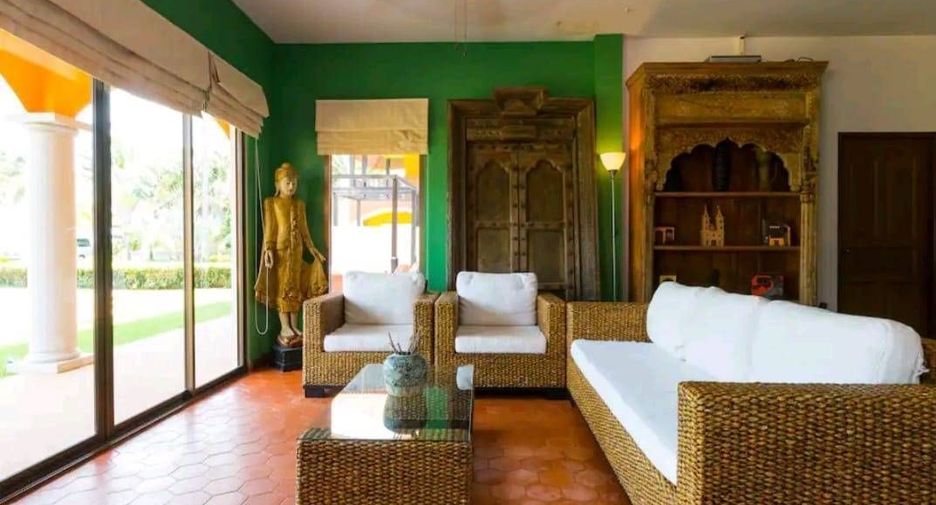 For sale 5 bedrooms villa 