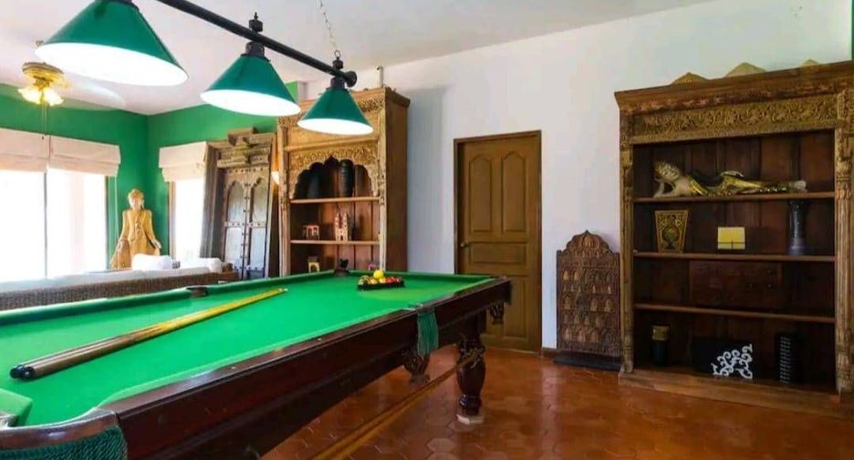 For sale 5 bedrooms villa 