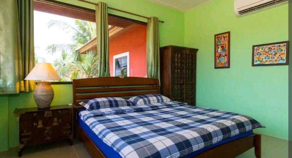 For sale 5 bedrooms villa 