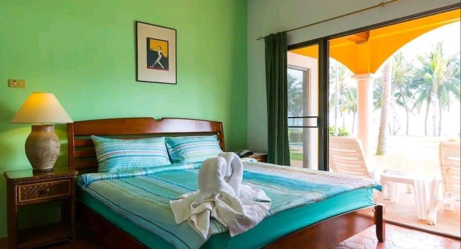 For sale 5 bedrooms villa 