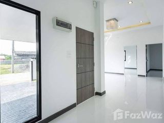 For sale 3 bedrooms house in Saraphi, Chiang Mai