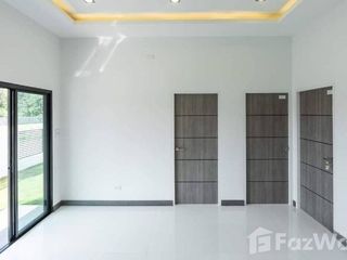 For sale 3 bedrooms house in Saraphi, Chiang Mai
