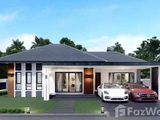 For sale 3 bedrooms house in Saraphi, Chiang Mai