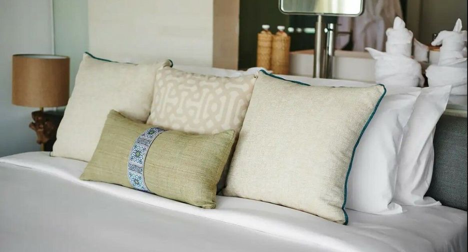 For rent 3 bedrooms villa in Ko Samui, Surat Thani