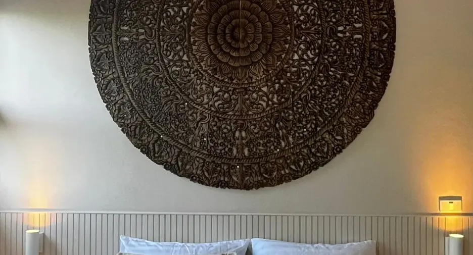À vendre 1 chambre villa à Ko Samui, Surat Thani