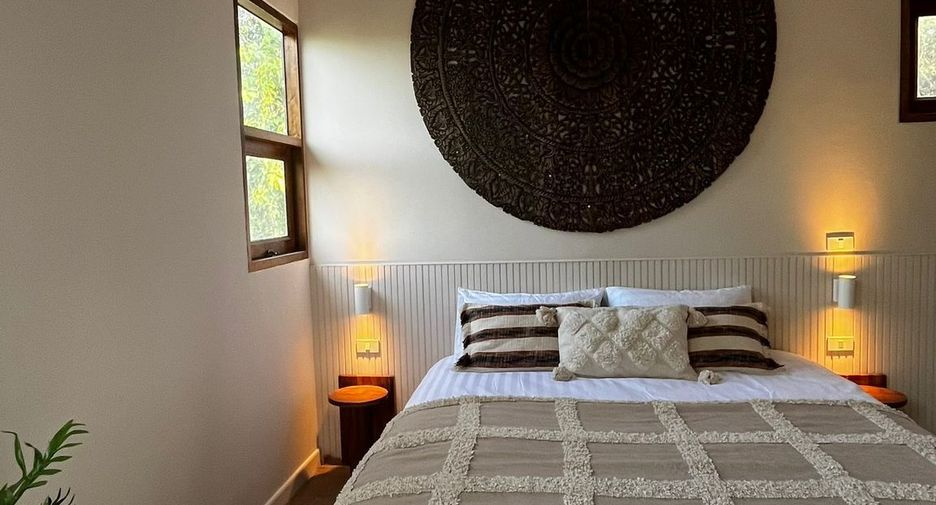 À vendre 1 chambre villa à Ko Samui, Surat Thani