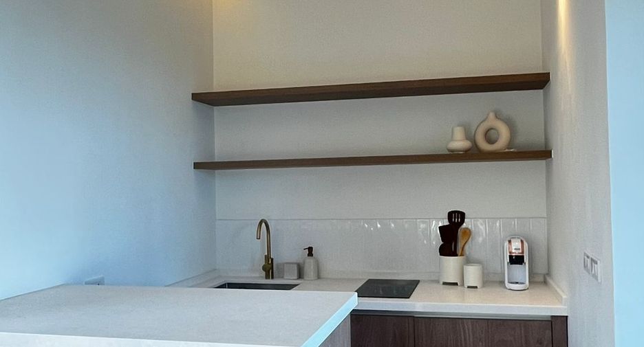 À vendre 1 chambre villa à Ko Samui, Surat Thani