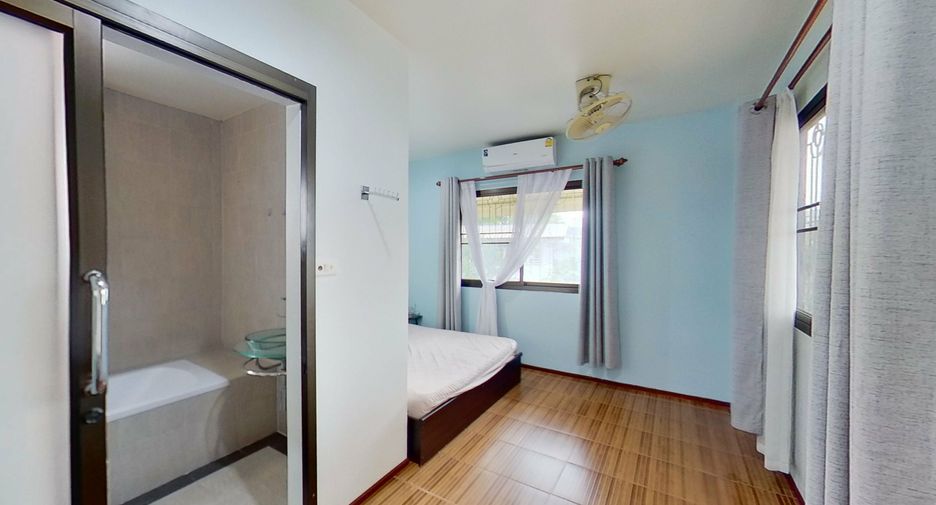 For sale 4 ベッドルーム house in Mueang Chiang Mai, Chiang Mai