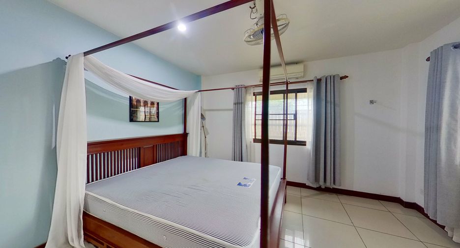 For sale 4 ベッドルーム house in Mueang Chiang Mai, Chiang Mai