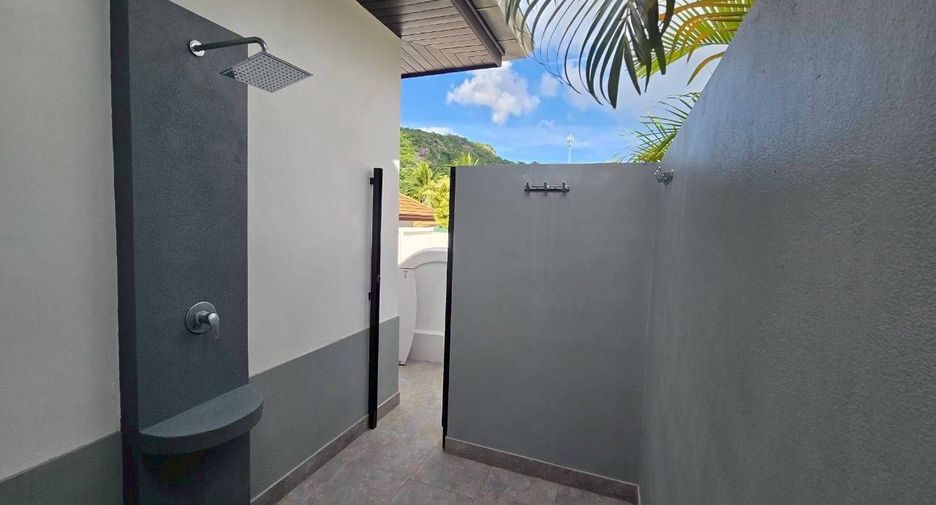Villa en venta de 2 habitaciones en Pran Buri, Prachuap Khiri Khan