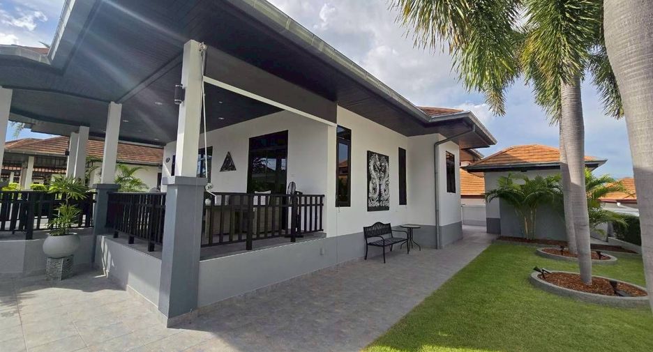 Villa en venta de 2 habitaciones en Pran Buri, Prachuap Khiri Khan