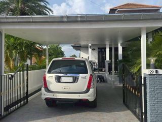 Villa zum Kauf mit 2 Zimmer in Pran Buri, Prachuap Khiri Khan