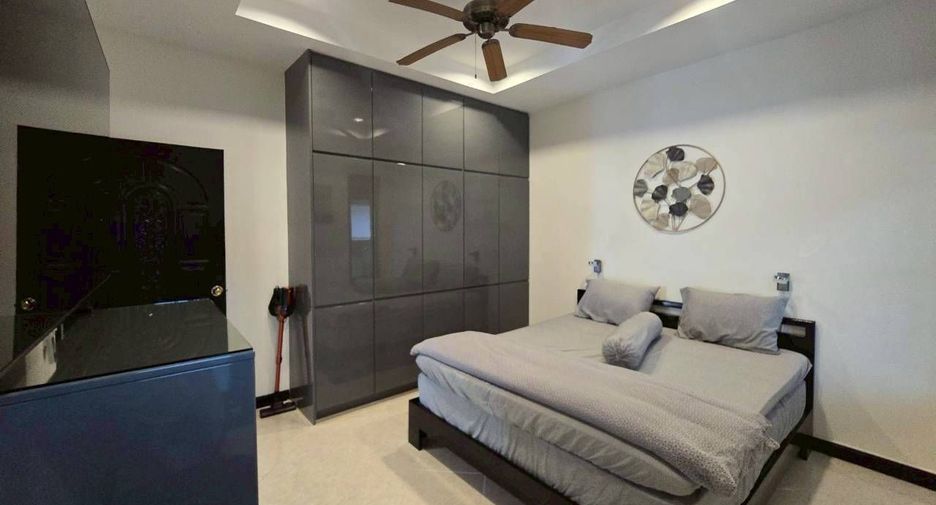 Villa en venta de 2 habitaciones en Pran Buri, Prachuap Khiri Khan