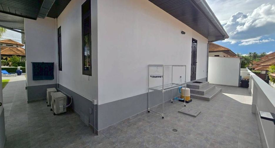 Villa en venta de 2 habitaciones en Pran Buri, Prachuap Khiri Khan