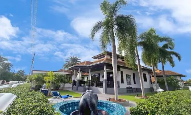Villa zum Kauf mit 2 Zimmer in Pran Buri, Prachuap Khiri Khan