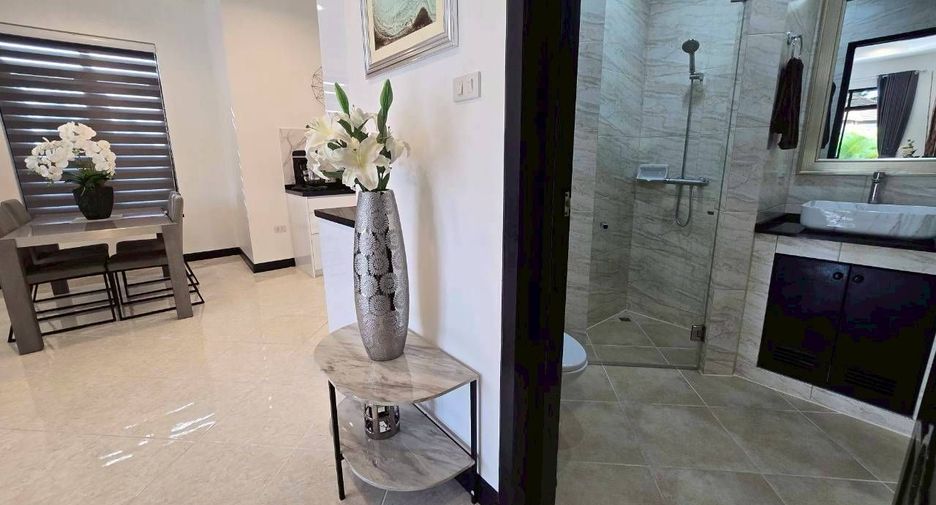 Villa en venta de 2 habitaciones en Pran Buri, Prachuap Khiri Khan
