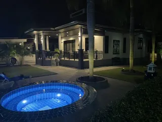 出售 2 卧室 别墅 在 Pran Buri, 班武里府