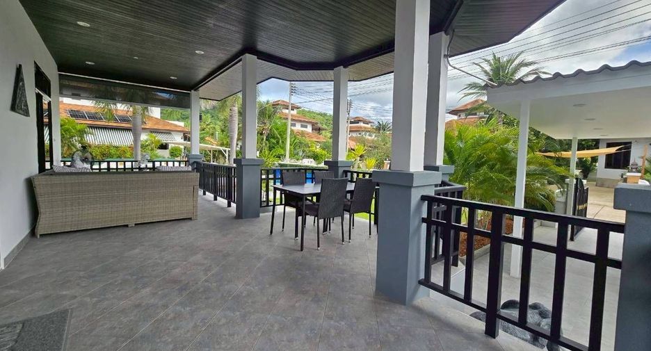 Villa en venta de 2 habitaciones en Pran Buri, Prachuap Khiri Khan
