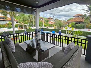 Villa zum Kauf mit 2 Zimmer in Pran Buri, Prachuap Khiri Khan