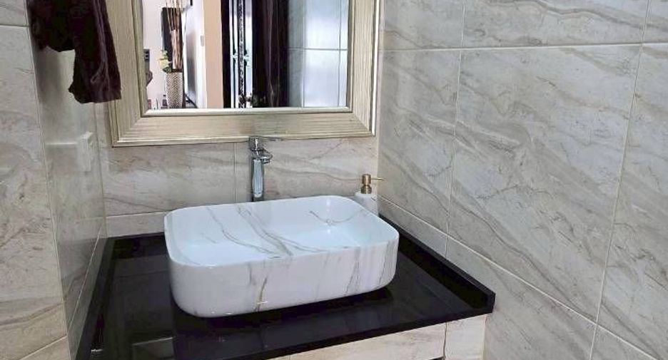 Villa en venta de 2 habitaciones en Pran Buri, Prachuap Khiri Khan