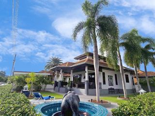 Villa zum Kauf mit 2 Zimmer in Pran Buri, Prachuap Khiri Khan