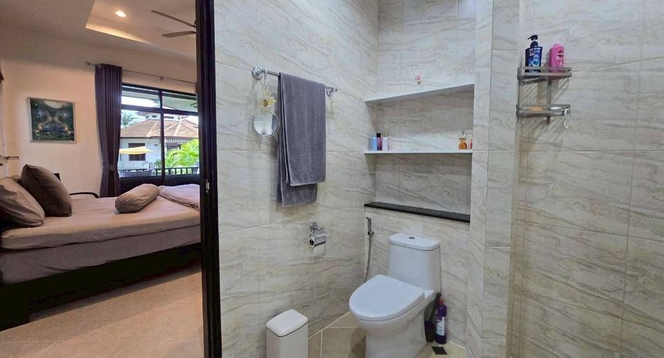 Villa en venta de 2 habitaciones en Pran Buri, Prachuap Khiri Khan