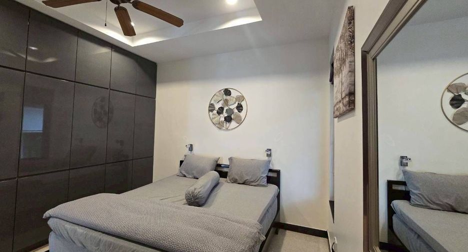 Villa en venta de 2 habitaciones en Pran Buri, Prachuap Khiri Khan