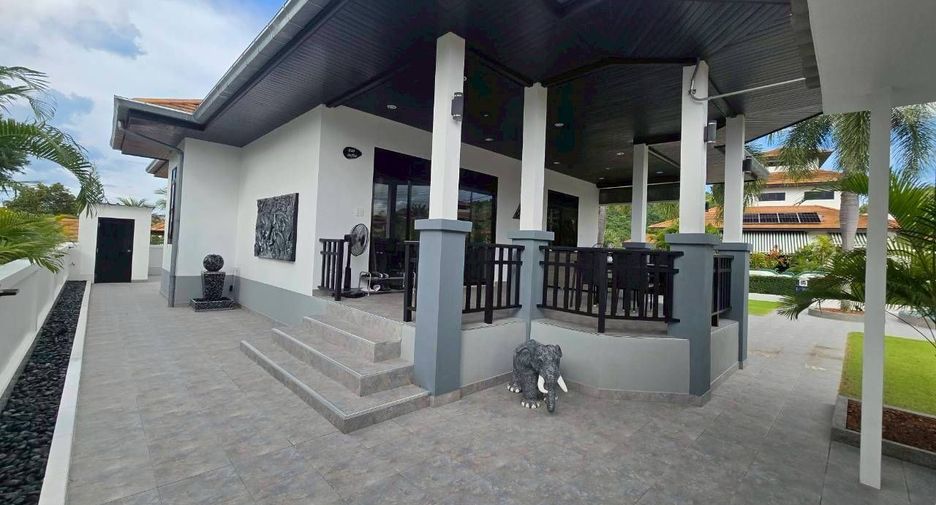 Villa en venta de 2 habitaciones en Pran Buri, Prachuap Khiri Khan