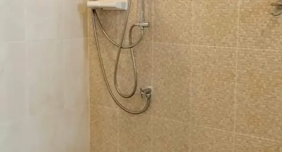 For rent 2 bedrooms townhouse in San Sai, Chiang Mai
