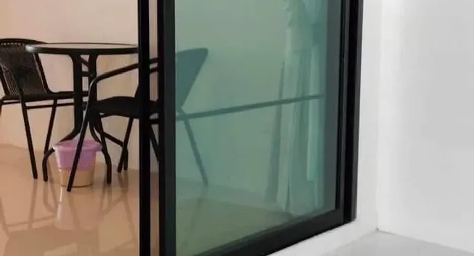 For rent 2 bedrooms townhouse in San Sai, Chiang Mai