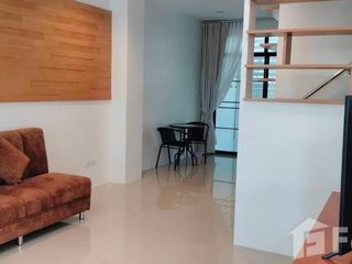 For rent 2 bedrooms townhouse in San Sai, Chiang Mai