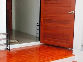For rent 2 bedrooms townhouse in San Sai, Chiang Mai